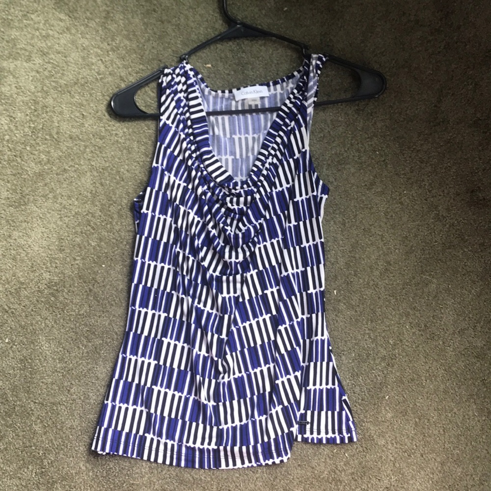 Pretty business or casual top